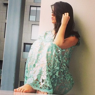 Fabiola Guajardo feet photo thumbnail