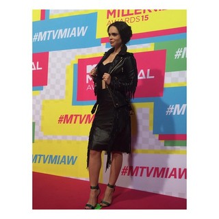 Fabiola Guajardo feet photo thumbnail