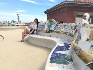 Fabiola Guajardo feet photo thumbnail