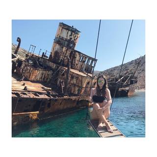 Fabiola Guajardo feet photo thumbnail