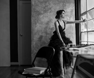 Fabiola Guajardo feet photo thumbnail