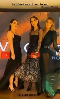 Fabiola Guajardo feet photo thumbnail