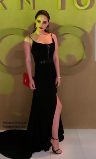 Fabiola Guajardo feet photo thumbnail