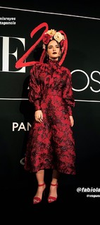 Fabiola Guajardo feet photo thumbnail