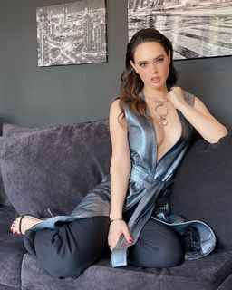 Fabiola Guajardo feet photo thumbnail