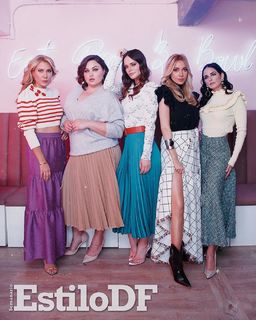 Fabiola Guajardo feet photo thumbnail