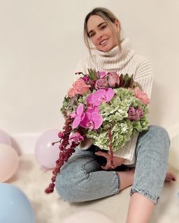 Fabiola Guajardo feet photo thumbnail