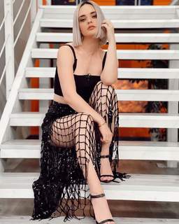 Fabiola Guajardo feet photo thumbnail