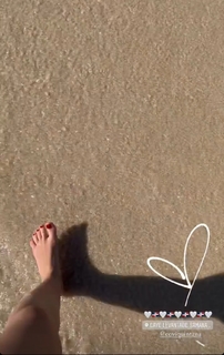 Fabiola Guajardo feet photo thumbnail