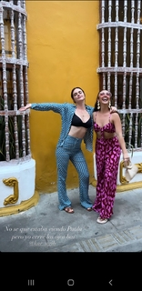 Fabiola Guajardo feet photo thumbnail