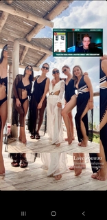 Fabiola Guajardo feet photo thumbnail