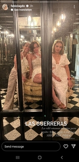 Fabiola Guajardo feet photo thumbnail