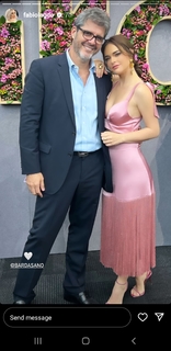 Fabiola Guajardo feet photo thumbnail