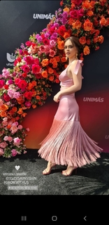 Fabiola Guajardo feet photo thumbnail