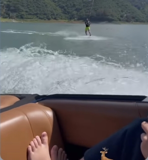 Fabiola Guajardo feet photo thumbnail