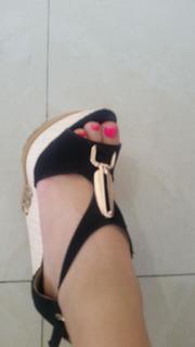 Fabiola Martinez feet photo 19