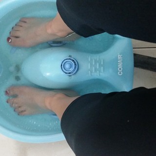 Fabiola Martinez feet photo 12