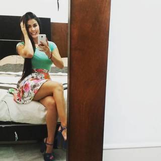 Fabiola Martinez feet photo 11
