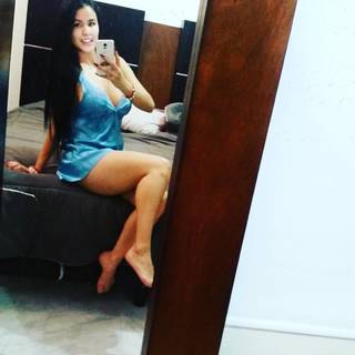 Fabiola Martinez feet photo 9