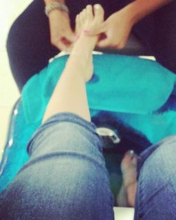 Fabiola Martinez feet photo 6