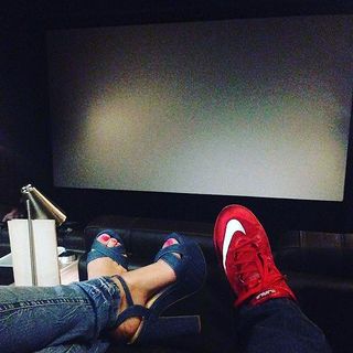 Fabiola Martinez feet photo 4