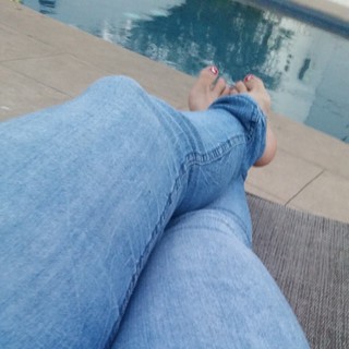 Fabiola Martinez feet photo 20