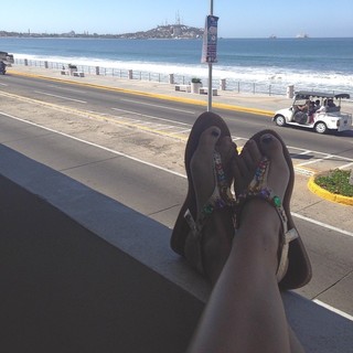 Fabiola Martinez feet photo 18