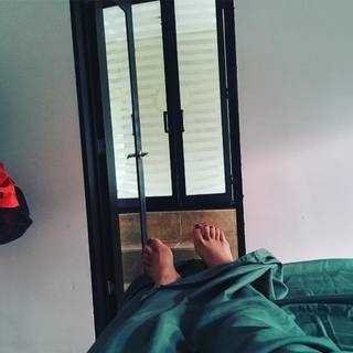 Fabiola Martinez feet photo 15