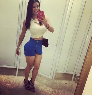 Fabiola Martinez feet photo 14