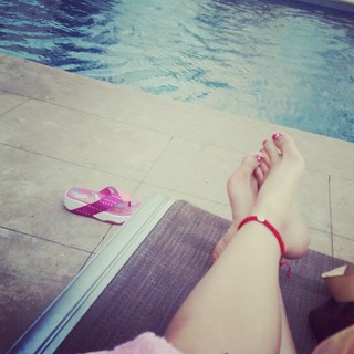 Fabiola Martinez feet photo 13