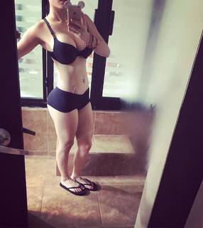Fabiola Martinez feet photo 12
