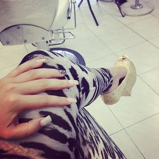 Fabiola Martinez feet photo 11