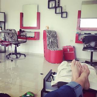Fabiola Martinez feet photo 6