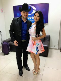 Fabiola Martinez feet photo 2