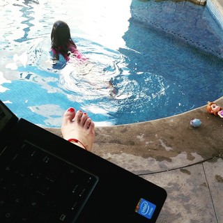 Fabiola Martinez feet photo 1