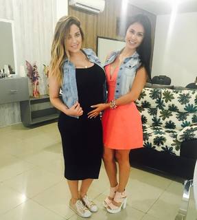Fabiola Martinez feet photo 17