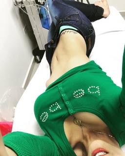 Fabiola Martinez feet photo 13