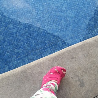 Fabiola Martinez feet photo 12