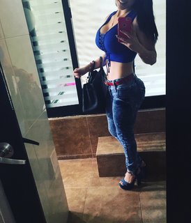 Fabiola Martinez feet photo 4