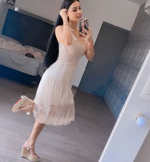 Fabiola Martinez feet photo 18