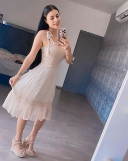 Fabiola Martinez feet photo 8