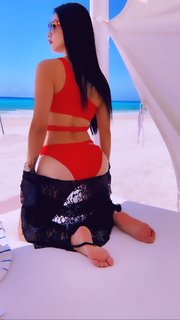 Fabiola Martinez feet photo 9