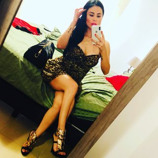 Fabiola Martinez feet photo 6