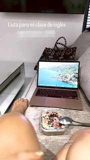 Fabiola Martinez feet photo 5