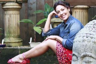 Fabiula Nascimento feet photo 17