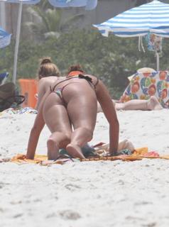 Fabiula Nascimento feet photo 13