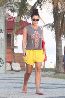 Fabiula Nascimento feet photo 10
