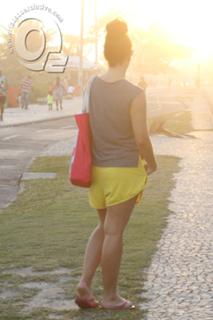 Fabiula Nascimento feet photo 8