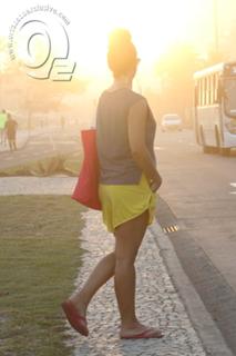 Fabiula Nascimento feet photo 7
