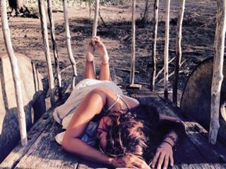 Fabiula Nascimento feet photo 2